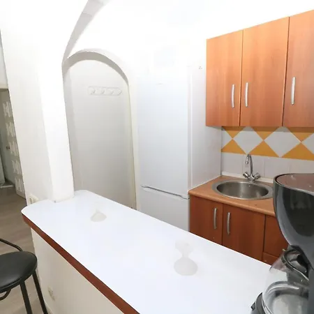 Turo 3 - Piso Con Piscina Comunitaria Apartment *