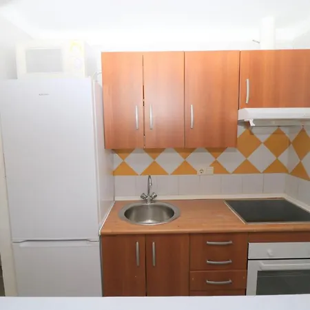 Turo 3 - Piso Con Piscina Comunitaria Apartment Roses