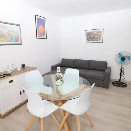 Turo 3 - Piso Con Piscina Comunitaria