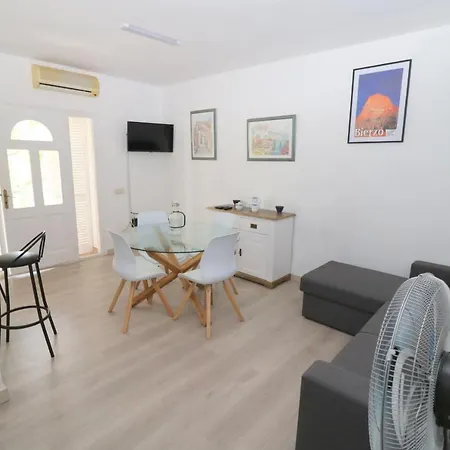 Apartment Turo 3 - Piso Con Piscina Comunitaria Roses
