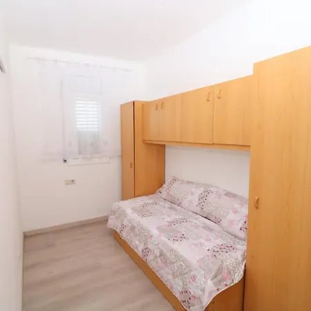 Turo 3 - Piso Con Piscina Comunitaria Roses