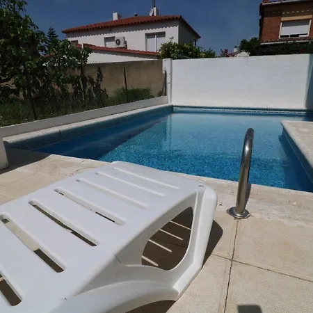 Turo 3 - Piso Con Piscina Comunitaria Roses
