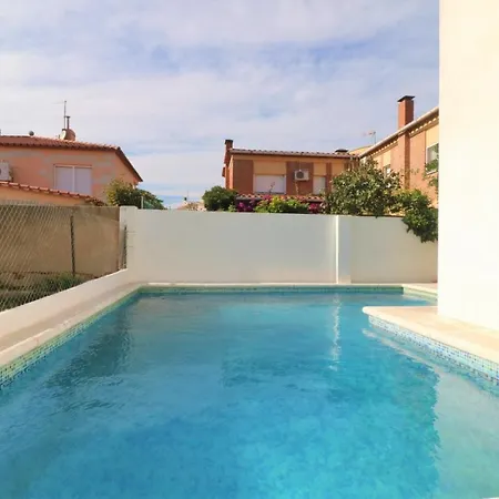 Turo 3 - Piso Con Piscina Comunitaria *