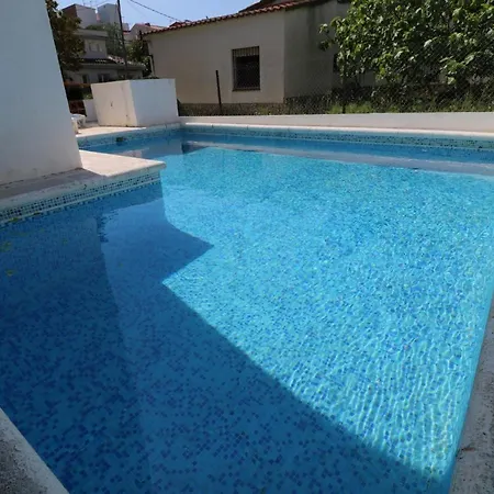 Turo 3 - Piso Con Piscina Comunitaria * Roses