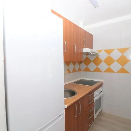 Turo 3 - Piso Con Piscina Comunitaria Appartement *