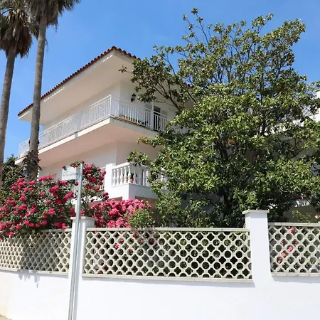 Appartement Turo 3 - Piso Con Piscina Comunitaria