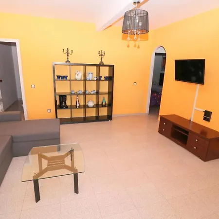 Turo 3 - Piso Con Piscina Comunitaria Appartement
